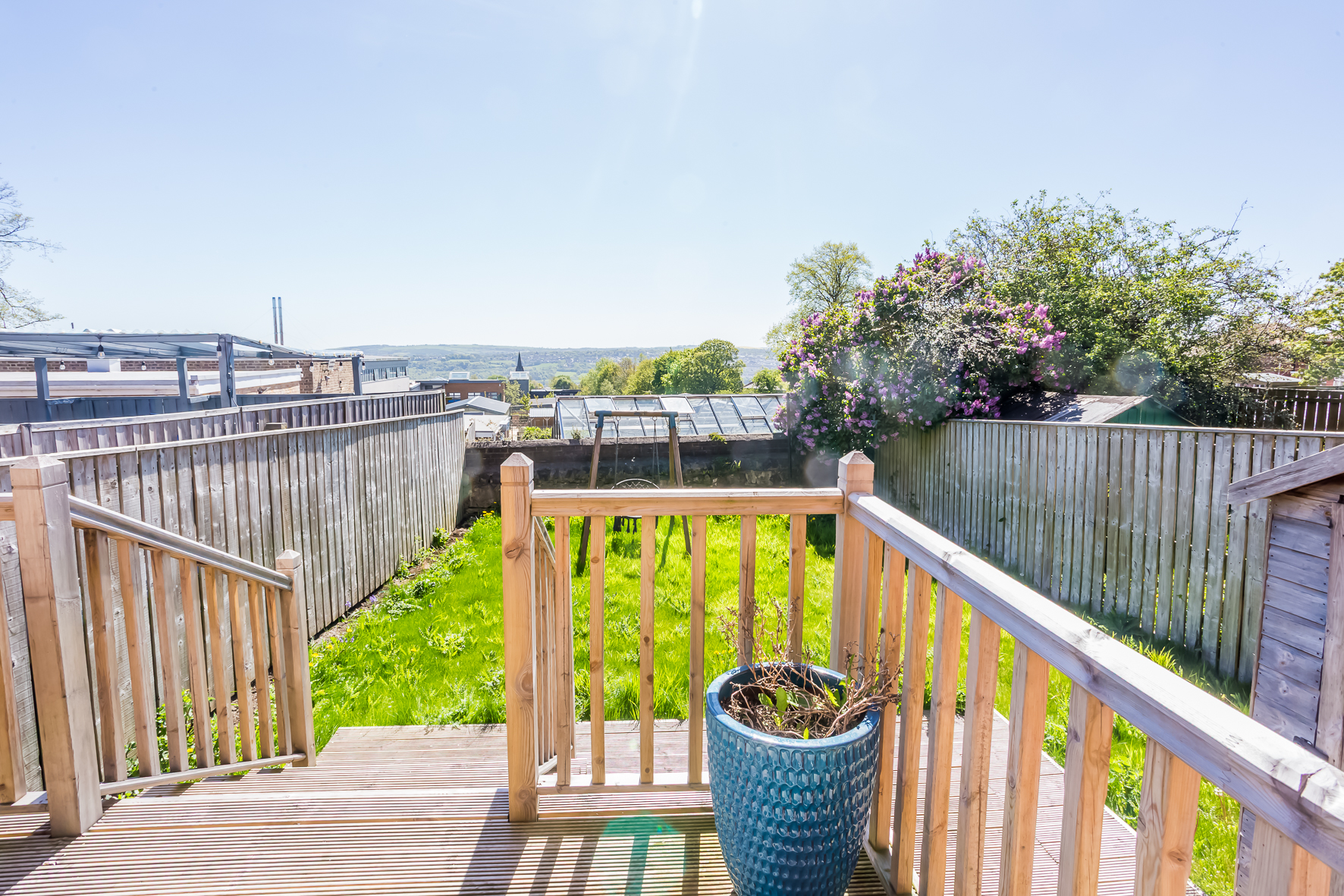 Springhill Gardens - 25