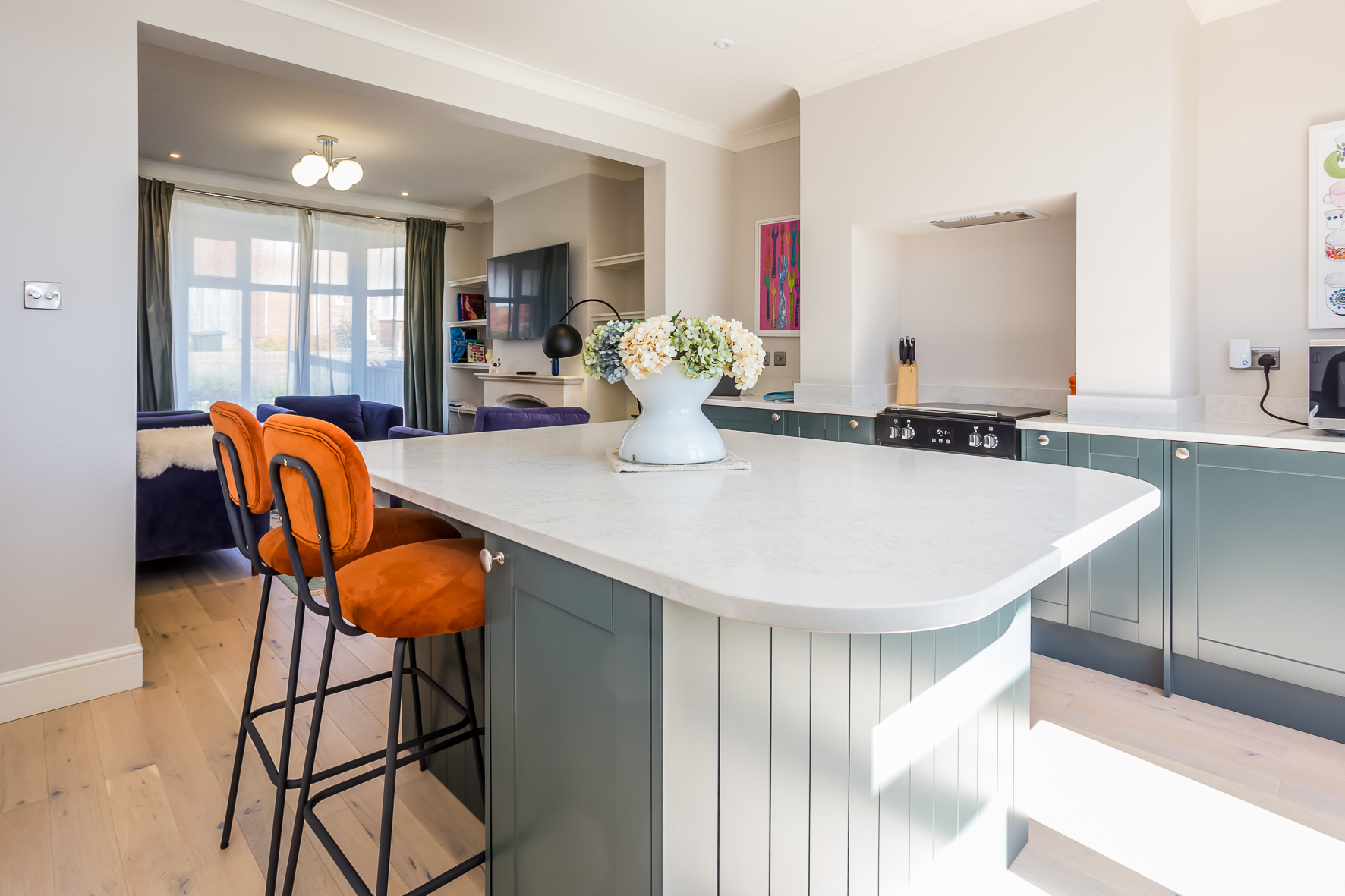 Springhill Gardens - 13