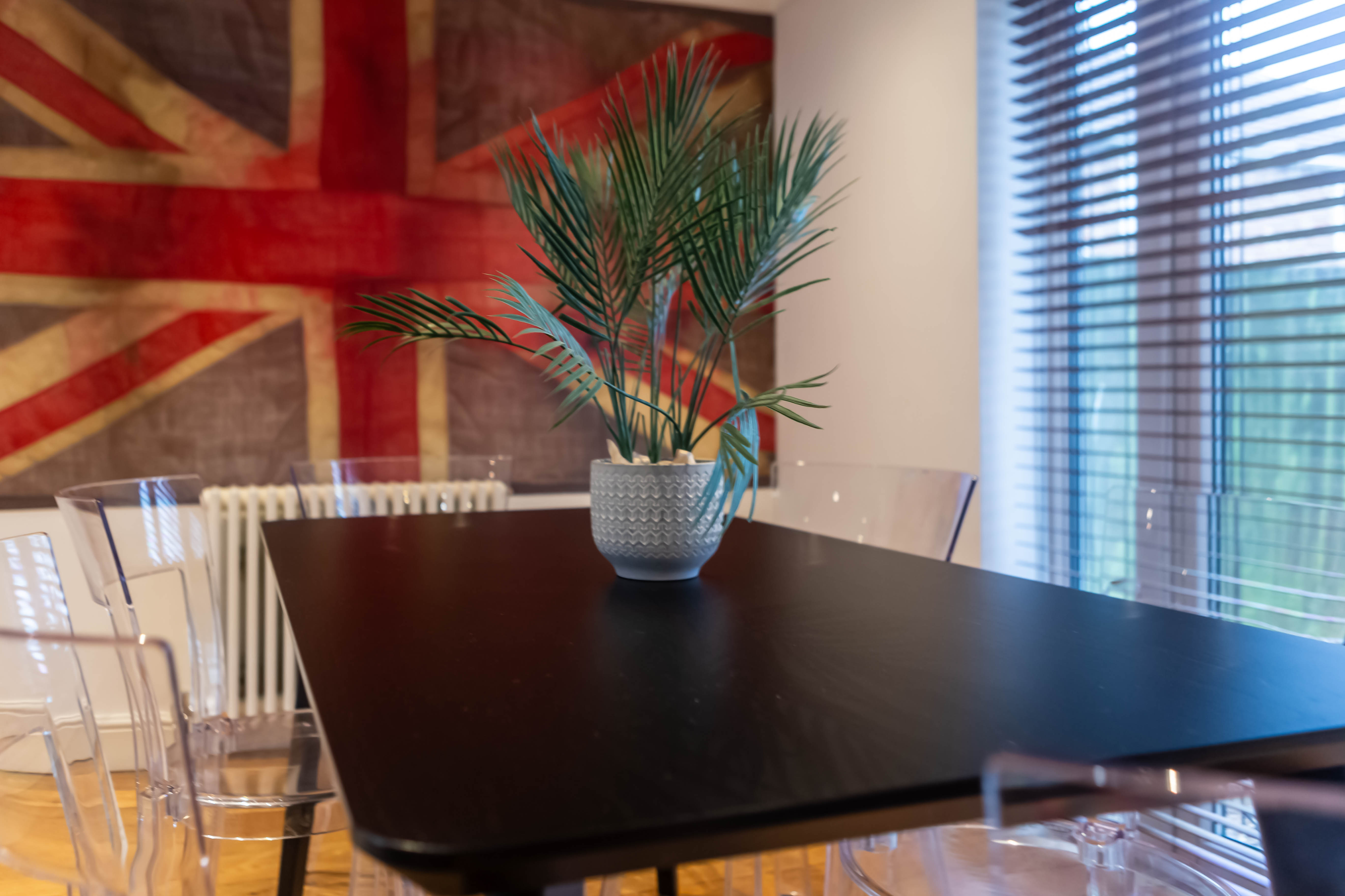 Gilmonby Grove - 13