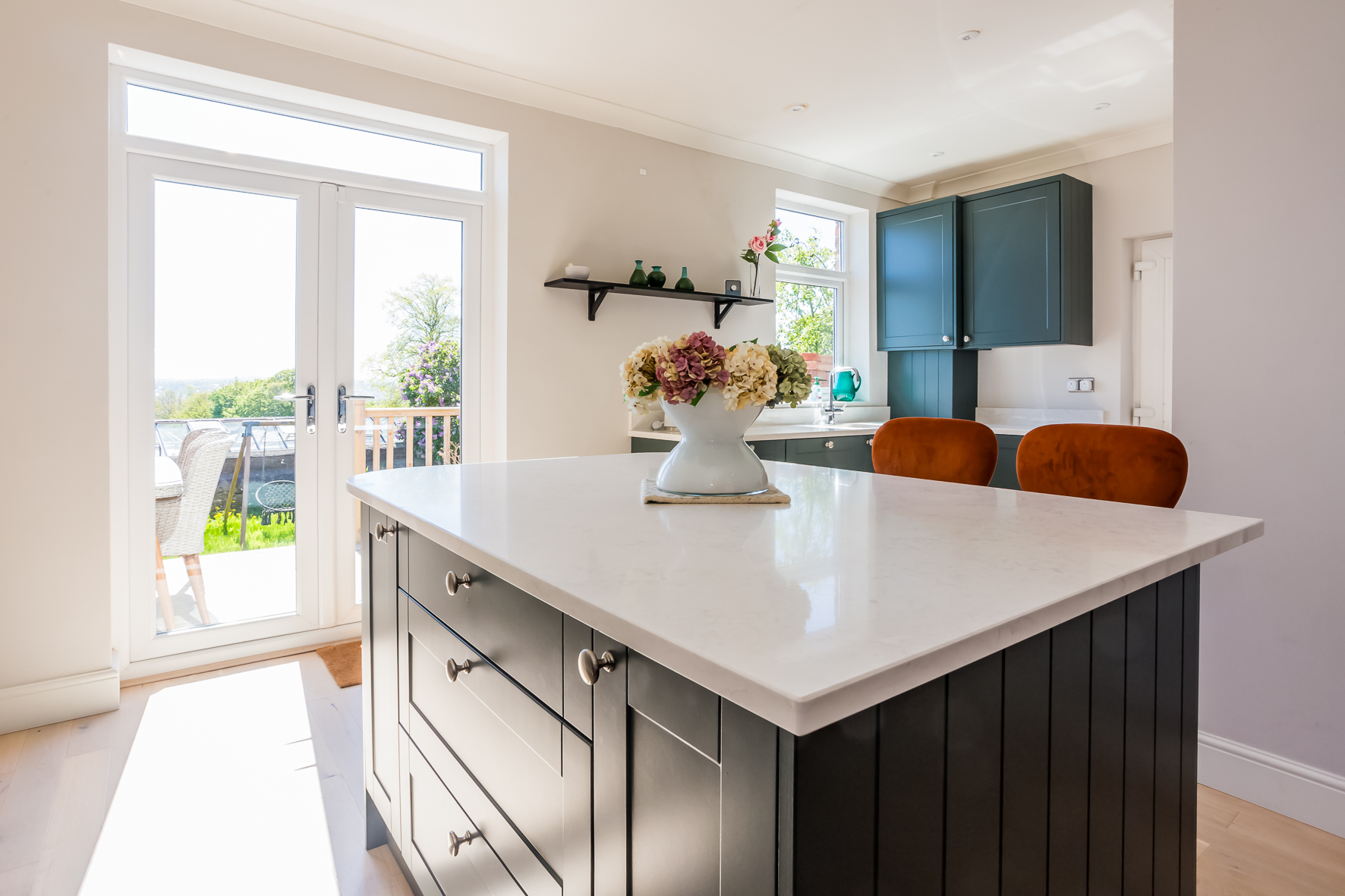 Springhill Gardens - 8