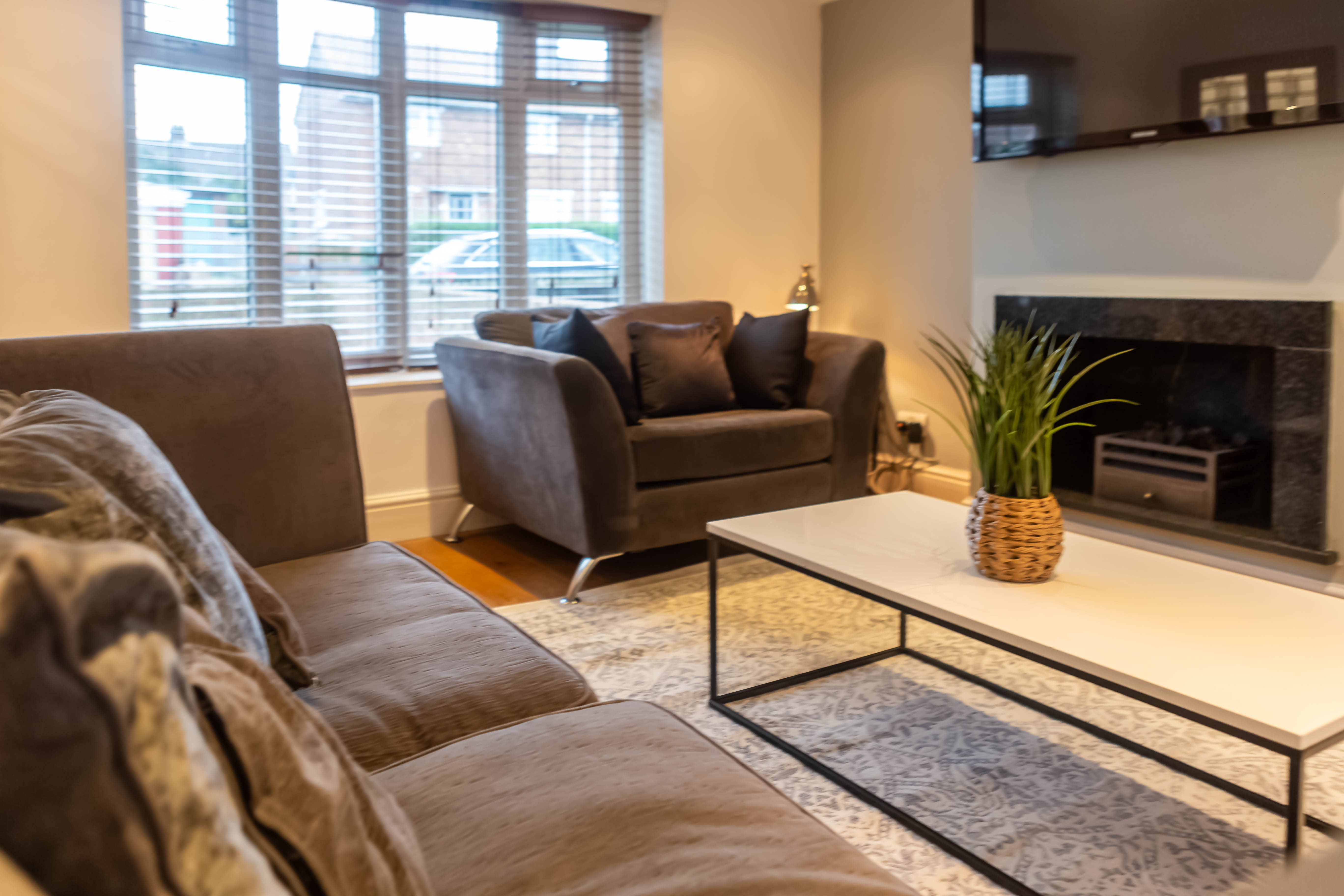Gilmonby Grove - 6
