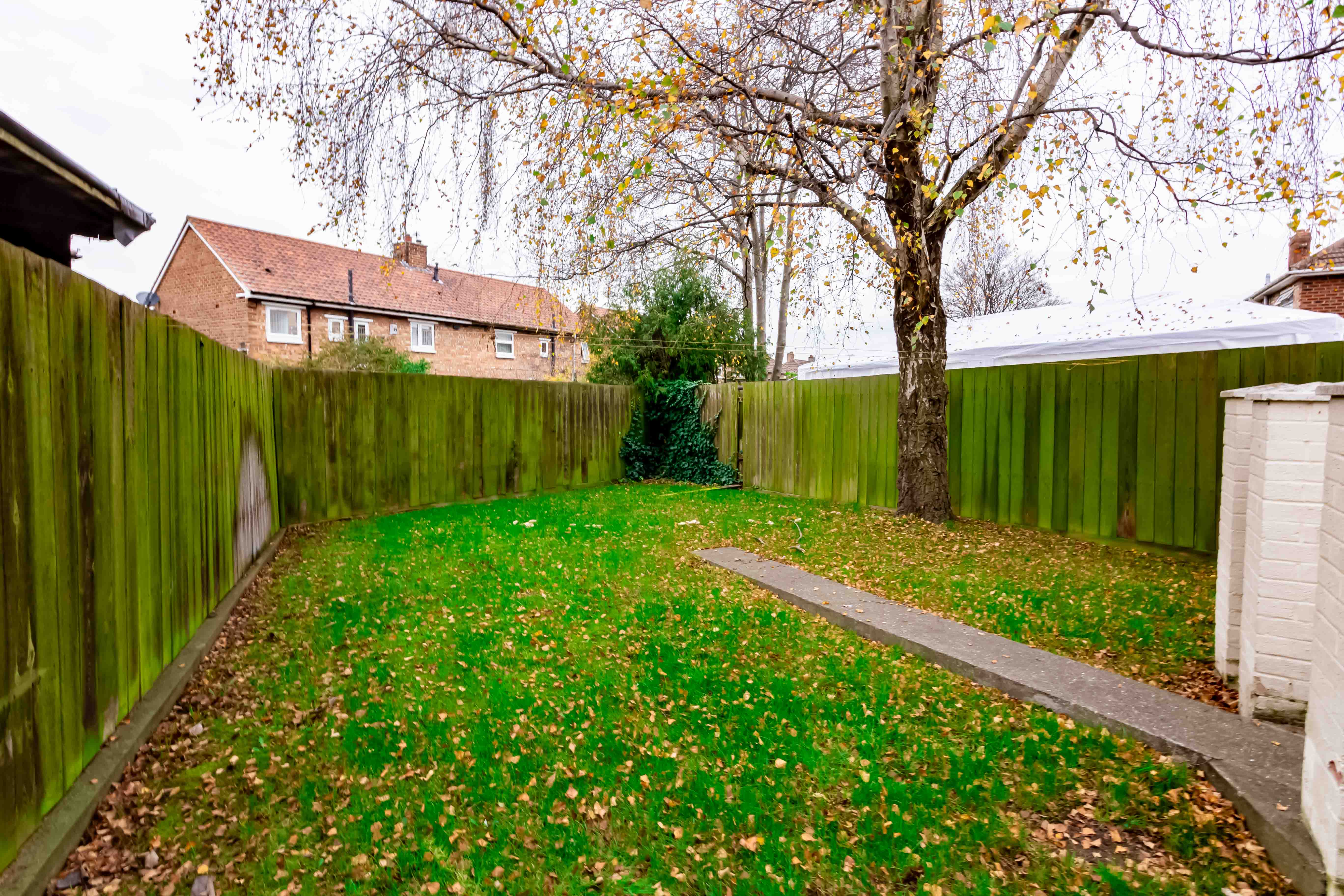 Gilmonby Grove - 57