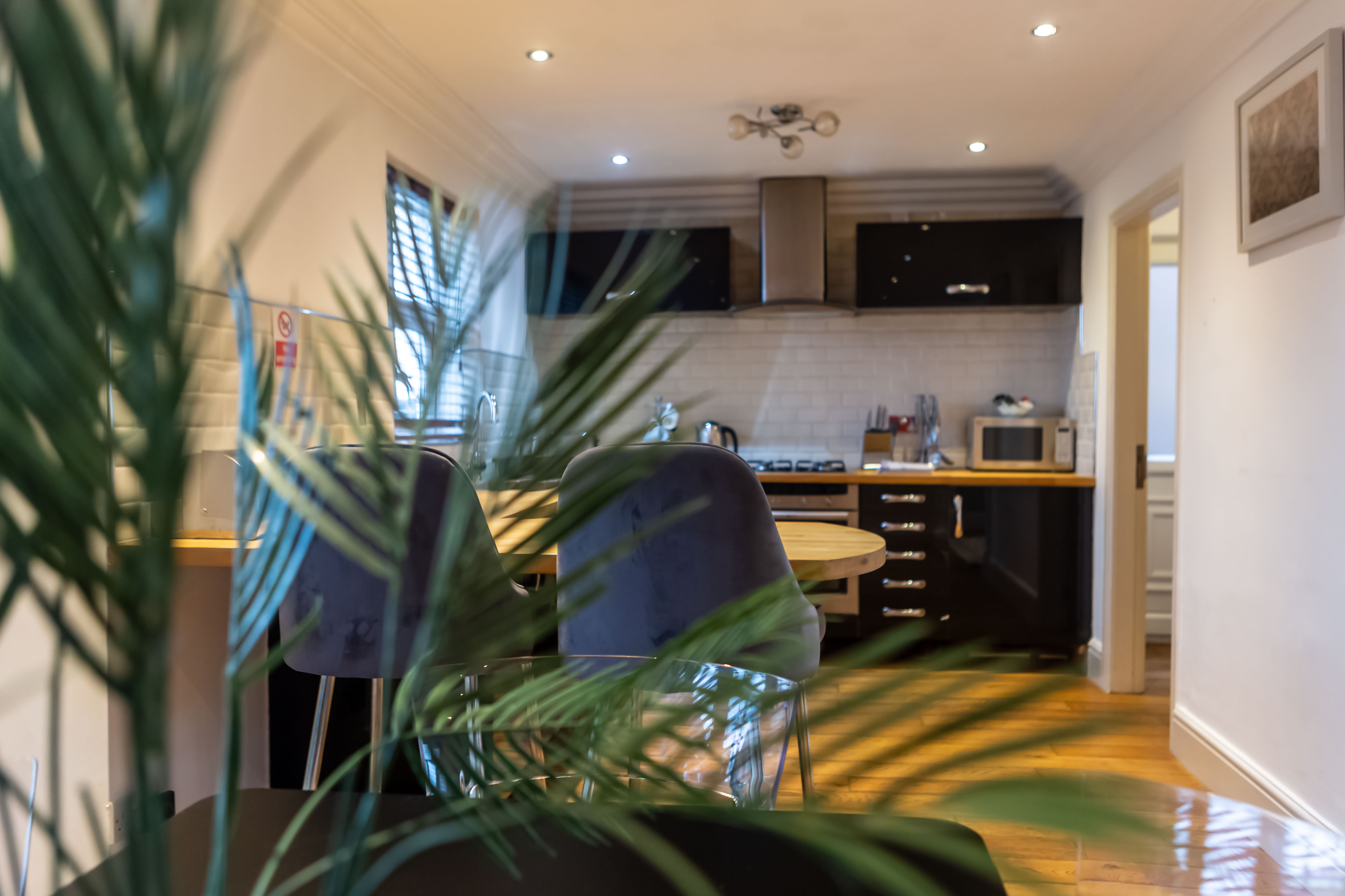 Gilmonby Grove - 14