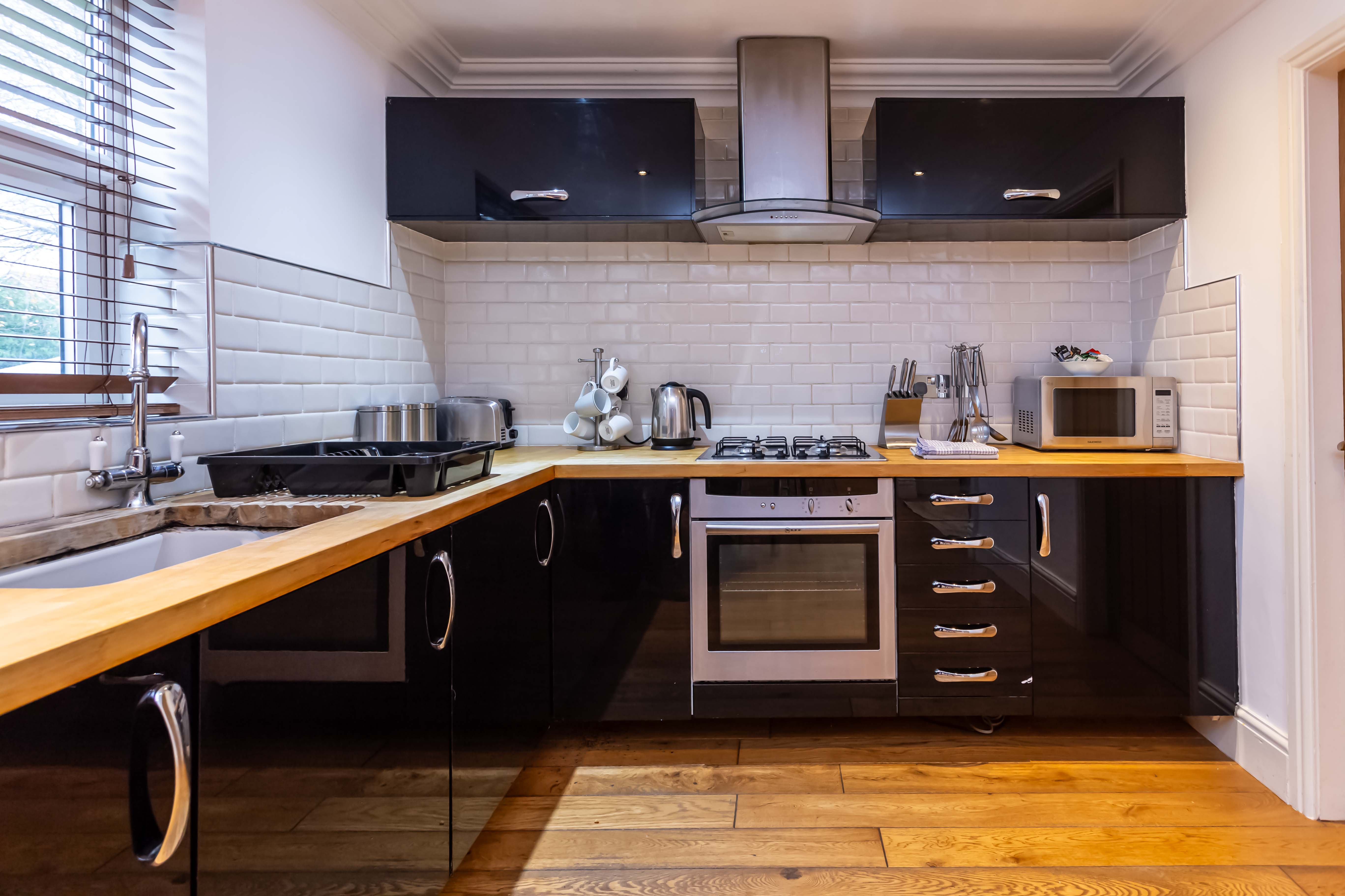 Gilmonby Grove - 17