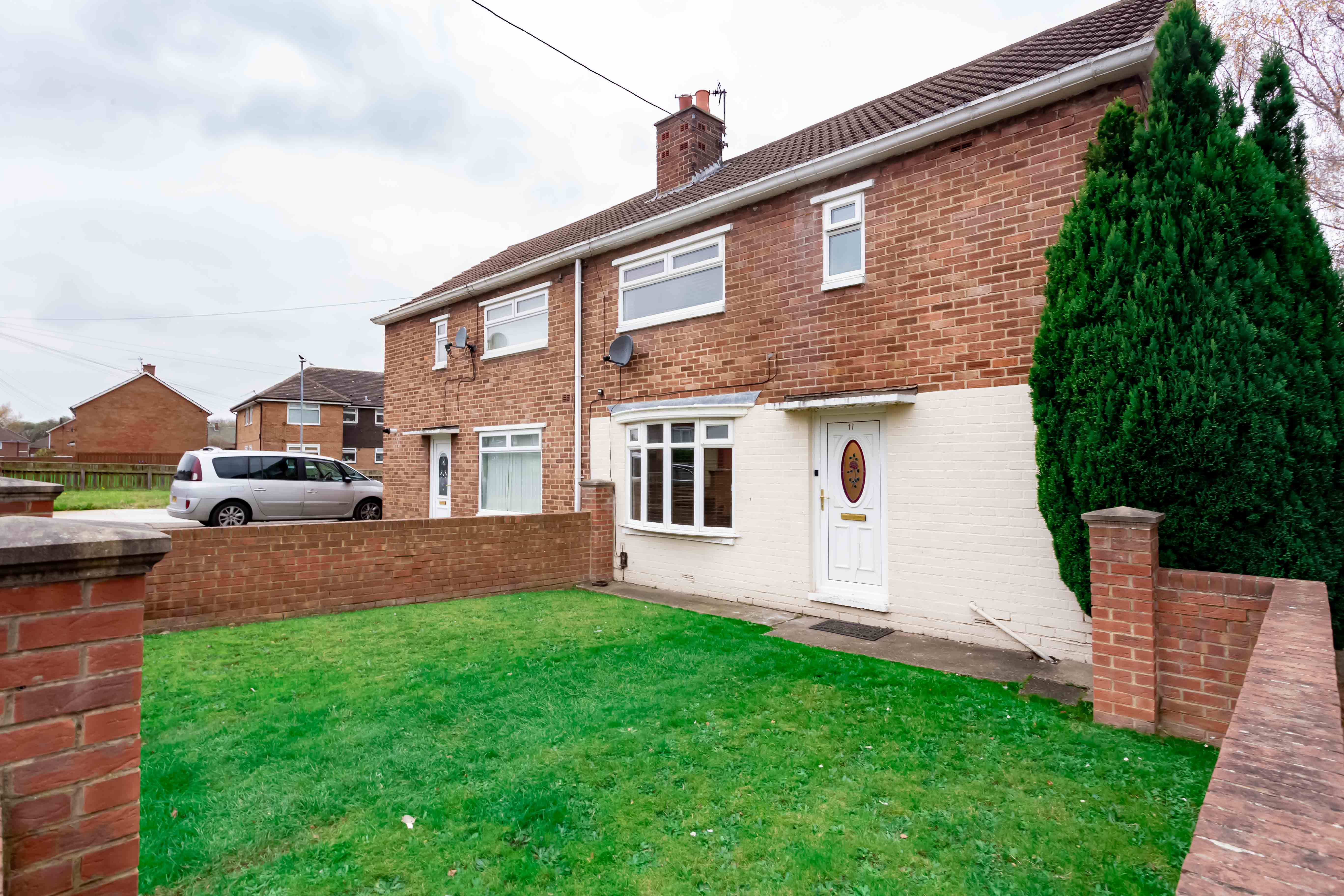 Gilmonby Grove - 53