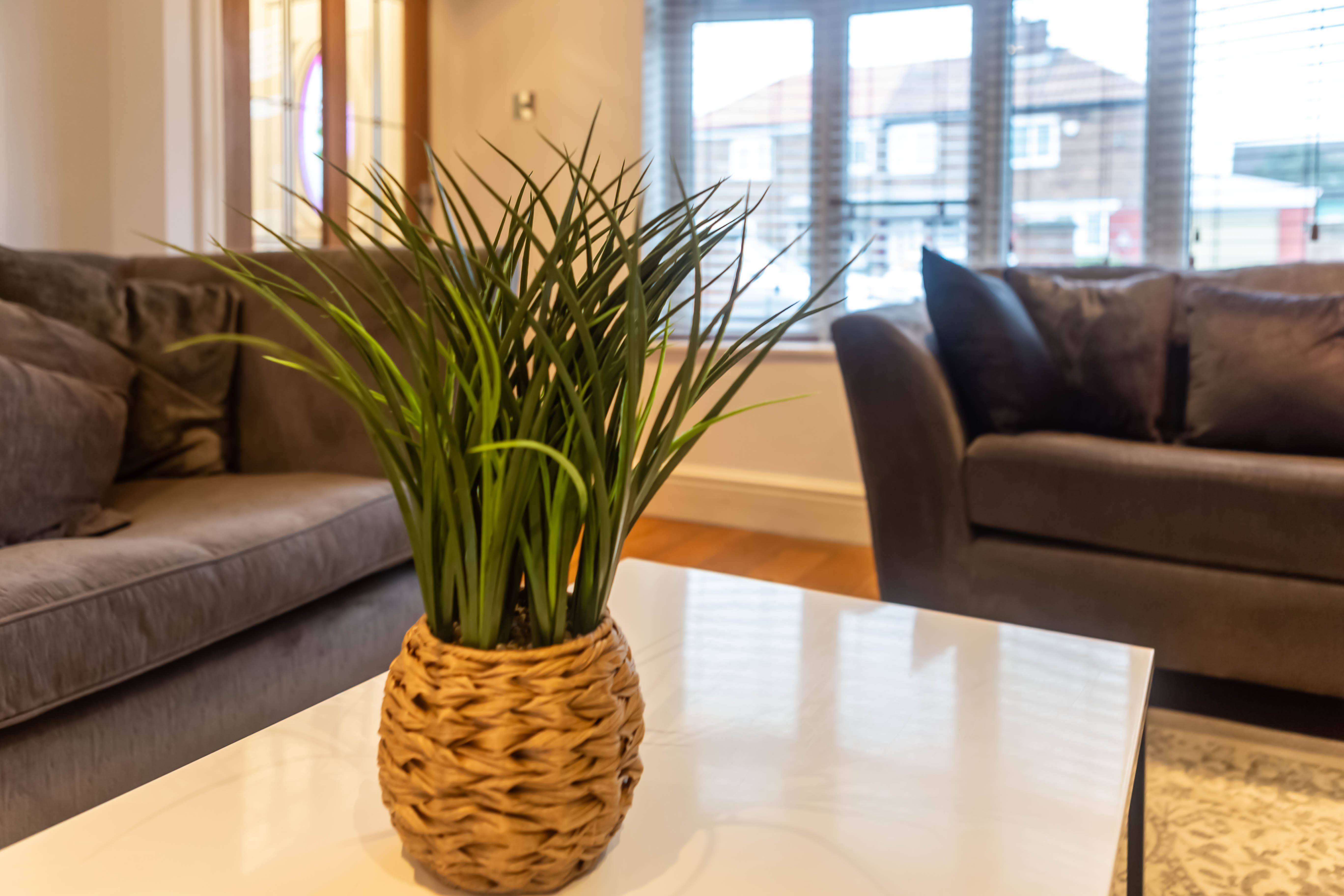 Gilmonby Grove - 7