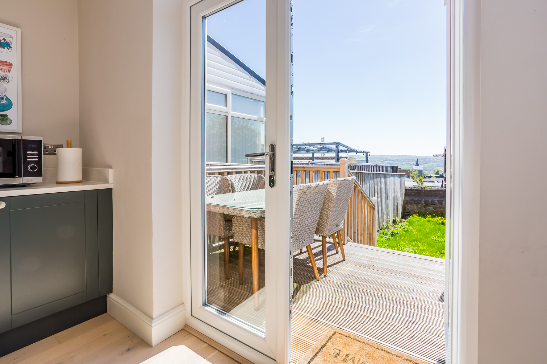 Springhill Gardens - 24